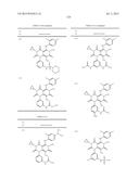 PYRIMIDINE COMPOUND AND MEDICAL USE  THEREOF diagram and image