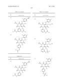 PYRIMIDINE COMPOUND AND MEDICAL USE  THEREOF diagram and image