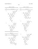 PYRIMIDINE COMPOUND AND MEDICAL USE  THEREOF diagram and image