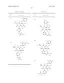 PYRIMIDINE COMPOUND AND MEDICAL USE  THEREOF diagram and image