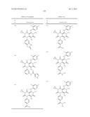 PYRIMIDINE COMPOUND AND MEDICAL USE  THEREOF diagram and image