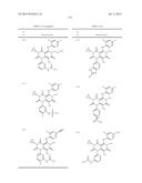 PYRIMIDINE COMPOUND AND MEDICAL USE  THEREOF diagram and image