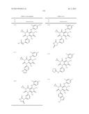 PYRIMIDINE COMPOUND AND MEDICAL USE  THEREOF diagram and image