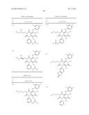 PYRIMIDINE COMPOUND AND MEDICAL USE  THEREOF diagram and image