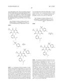 PYRIMIDINE COMPOUND AND MEDICAL USE  THEREOF diagram and image