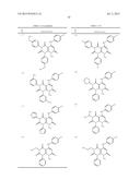 PYRIMIDINE COMPOUND AND MEDICAL USE  THEREOF diagram and image