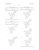 PYRIMIDINE COMPOUND AND MEDICAL USE  THEREOF diagram and image