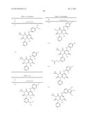 PYRIMIDINE COMPOUND AND MEDICAL USE  THEREOF diagram and image