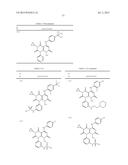 PYRIMIDINE COMPOUND AND MEDICAL USE  THEREOF diagram and image