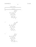 PYRIMIDINE COMPOUND AND MEDICAL USE  THEREOF diagram and image