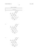 PYRIMIDINE COMPOUND AND MEDICAL USE  THEREOF diagram and image