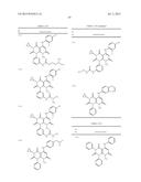 PYRIMIDINE COMPOUND AND MEDICAL USE  THEREOF diagram and image