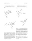 PYRIMIDINE COMPOUND AND MEDICAL USE  THEREOF diagram and image