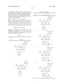 PYRIMIDINE COMPOUND AND MEDICAL USE  THEREOF diagram and image