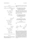 PYRIMIDINE COMPOUND AND MEDICAL USE  THEREOF diagram and image