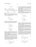 SYNTHESIS OF TELAPREVIR AND BOCEPREVIR, OR PHARMACEUTICALLY ACCEPTABLE     SALTS OR SOLVATES AS WELL AS INTERMEDIATE PRODUCTS THEREOF INCLUDING     beta-AMINO ACIDS PREPARED VIA MUKAIYAMA ALDOL ADDITION diagram and image