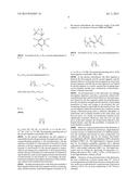 POLYELECTROLYTE AND ENERGY STORAGE DEVICE diagram and image