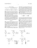 POLYELECTROLYTE AND ENERGY STORAGE DEVICE diagram and image