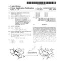 RHEOLOGY MODIFIER COMPOSITIONS AND METHODS OF USE diagram and image