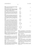 RHEOLOGY MODIFIER COMPOSITIONS AND METHODS OF USE diagram and image