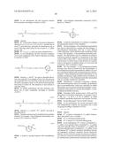 RHEOLOGY MODIFIER COMPOSITIONS AND METHODS OF USE diagram and image