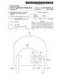 PHOSPHOR, PREPARING METHOD FOR PHOSPHOR, AND LIGHT EMITTING DEVICE diagram and image