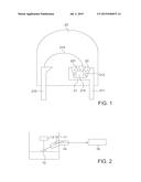 PHOSPHOR, PREPARING METHOD FOR PHOSPHOR, AND LIGHT EMITTING DEVICE diagram and image