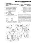 INTEGRATED PROCESSES FOR REFINING SYNGAS AND BIOCONVERSION TO OXYGENATED     ORGANIC COMPOUND diagram and image