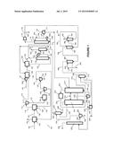 INTEGRATED PROCESSES FOR REFINING SYNGAS AND BIOCONVERSION TO OXYGENATED     ORGANIC COMPOUND diagram and image