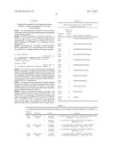 MUTATED GENES FOR THE CATALYTIC PROTEIN OF OPLOPHORUS LUCIFERASE AND USE     THEREOF diagram and image