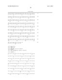 MUTATED GENES FOR THE CATALYTIC PROTEIN OF OPLOPHORUS LUCIFERASE AND USE     THEREOF diagram and image