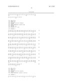 MUTATED GENES FOR THE CATALYTIC PROTEIN OF OPLOPHORUS LUCIFERASE AND USE     THEREOF diagram and image