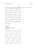 MUTATED GENES FOR THE CATALYTIC PROTEIN OF OPLOPHORUS LUCIFERASE AND USE     THEREOF diagram and image