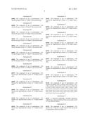 OLIGOMERIC COMPOUNDS COMPRISING BICYCLIC NUCLEOTIDES AND USES THEREOF diagram and image