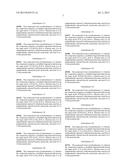 OLIGOMERIC COMPOUNDS COMPRISING BICYCLIC NUCLEOTIDES AND USES THEREOF diagram and image