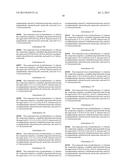 OLIGOMERIC COMPOUNDS COMPRISING BICYCLIC NUCLEOTIDES AND USES THEREOF diagram and image