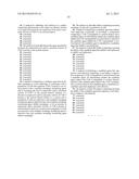 USE OF COX-3 BINDING MOLECULES FOR MODULATING AUTOPHAGY diagram and image