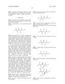 SYNTHETIC METHODS AND COMPOUNDS RELATED THERETO diagram and image