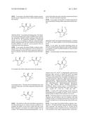 SYNTHETIC METHODS AND COMPOUNDS RELATED THERETO diagram and image