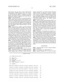 DEVELOPMENT OF THE SOLUBLE RECOMBINANT CRM197 PRODUCTION BY E. COLI diagram and image