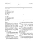 BIOAGENT DETECTION OLIGONUCLEOTIDES diagram and image