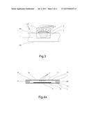 FLEXIBLE SENSOR CARRIER AND METHOD diagram and image