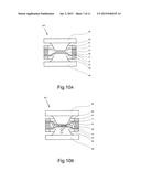 FLEXIBLE SENSOR CARRIER AND METHOD diagram and image