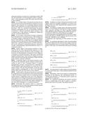 NUCLEOPHOSMIN PROTEIN (NPM) MUTANTS, CORRESPONDING GENE SEQUENCES AND USES     THEREOF diagram and image