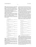 NUCLEOPHOSMIN PROTEIN (NPM) MUTANTS, CORRESPONDING GENE SEQUENCES AND USES     THEREOF diagram and image