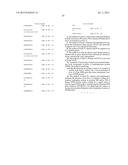 NUCLEOPHOSMIN PROTEIN (NPM) MUTANTS, CORRESPONDING GENE SEQUENCES AND USES     THEREOF diagram and image