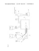 BLAST FURNACE OPERATING METHOD AND TUBE BUNDLE-TYPE LANCE diagram and image