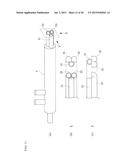 BLAST FURNACE OPERATING METHOD AND TUBE BUNDLE-TYPE LANCE diagram and image