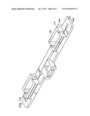 APPARATUS AND METHODS FOR MANUFACTURING THIN-FILM SOLAR CELLS diagram and image