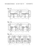 APPARATUS AND METHODS FOR MANUFACTURING THIN-FILM SOLAR CELLS diagram and image